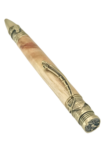 Fly Fishing Twist Pen