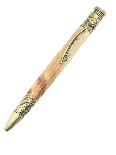 Fly Fishing Twist Pen