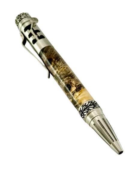 Gearshift Pen