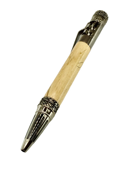 Gearshift Pen
