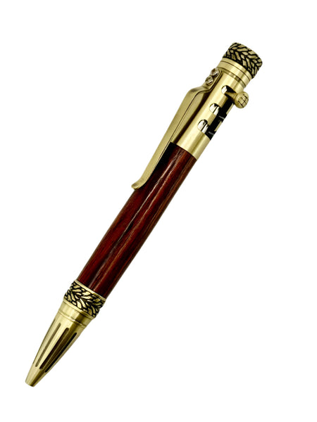 Gearshift Pen