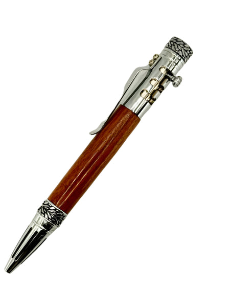 Gearshift Pen