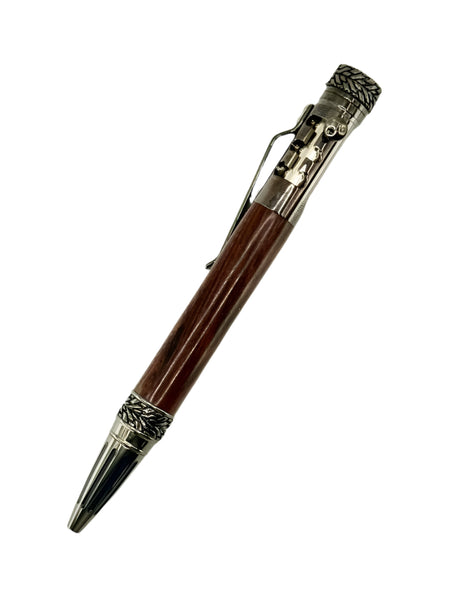 Gearshift Pen