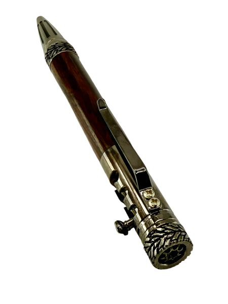 Gearshift Pen