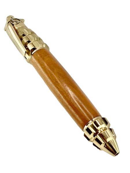 Grenade Click Pen