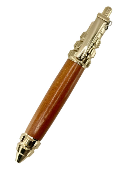 Grenade Click Pen