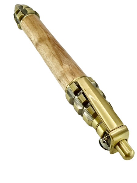 Grenade Click Pen