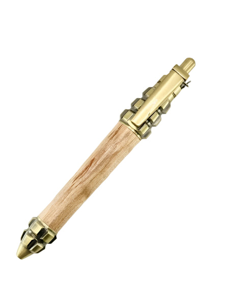 Grenade Click Pen