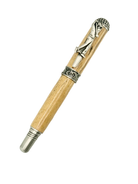 Golf Rollerball Pen