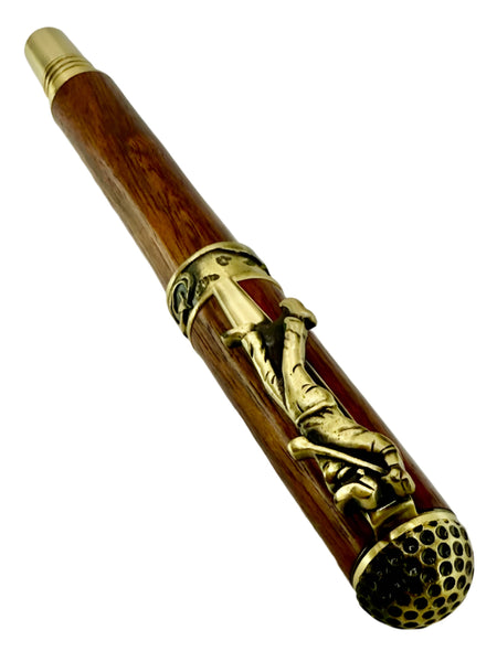 Golf Rollerball Pen