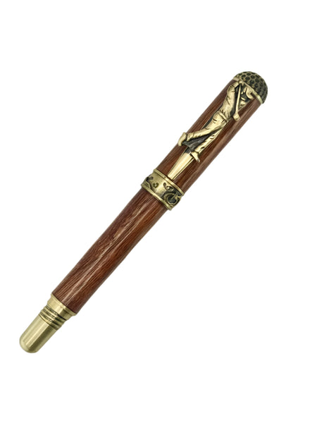 Golf Rollerball Pen