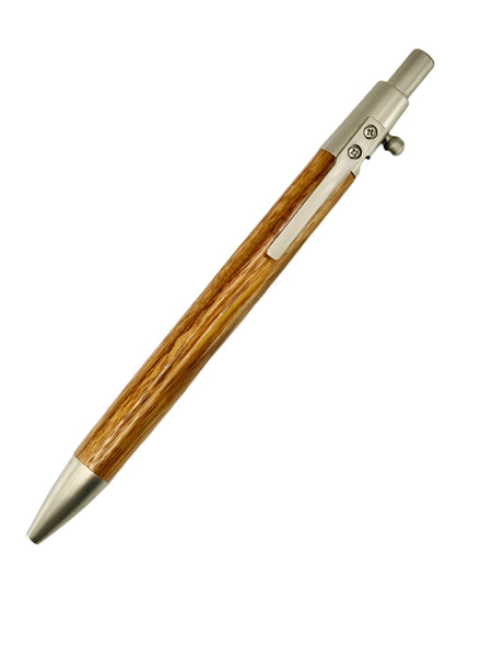 Jazz Bolt Ballpoint Pen