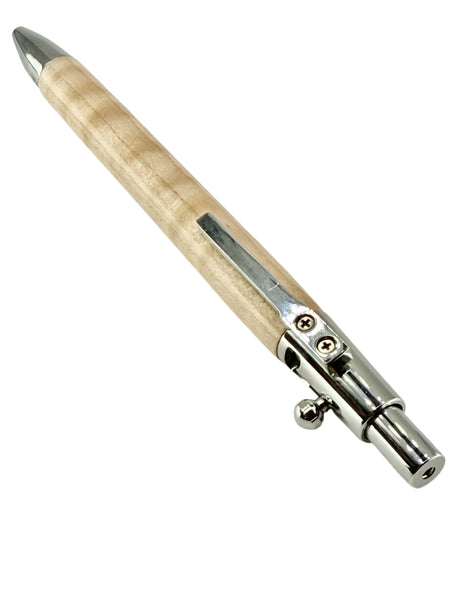 Jazz Bolt Ballpoint Pen