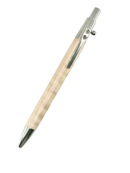 Jazz Bolt Ballpoint Pen
