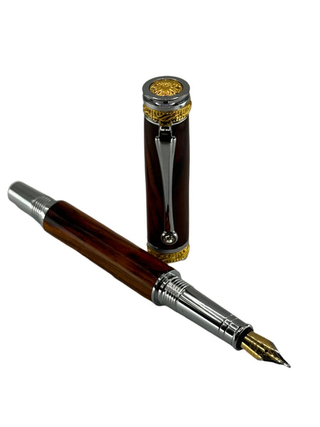Majestic Jr Fountain Pen