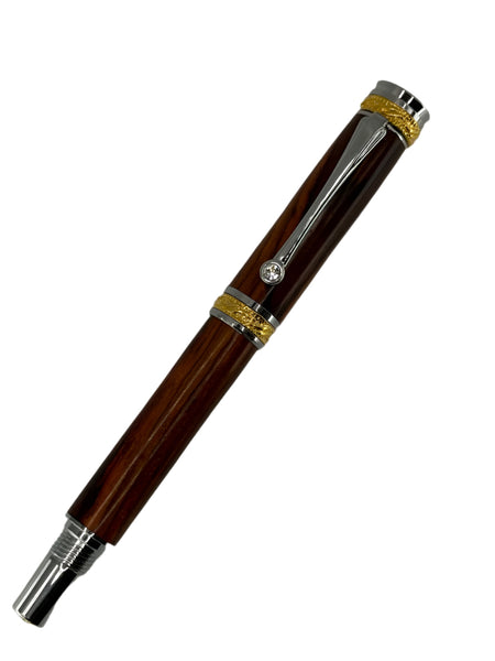 Majestic Jr Fountain Pen