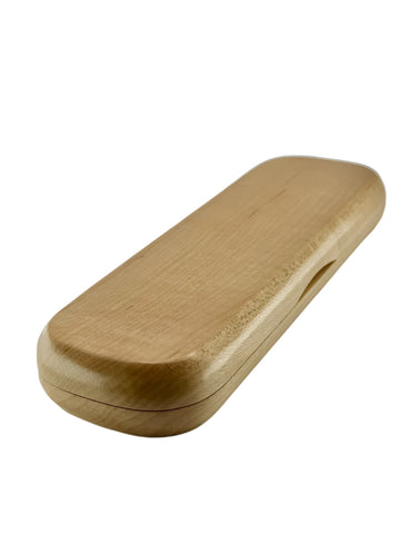 Maple Single Pen Box