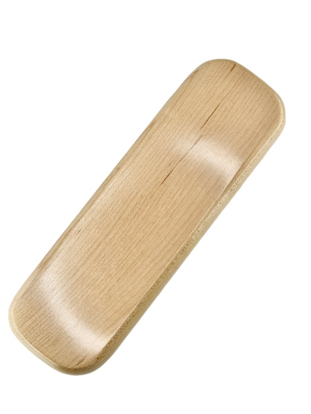 Maple Single Pen Box
