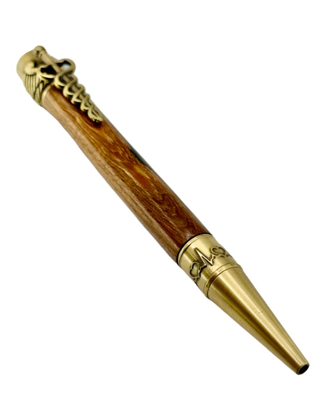 Medical Twist Pen