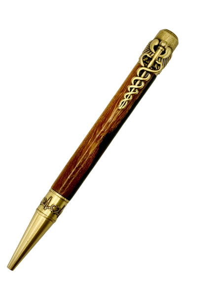 Medical Twist Pen