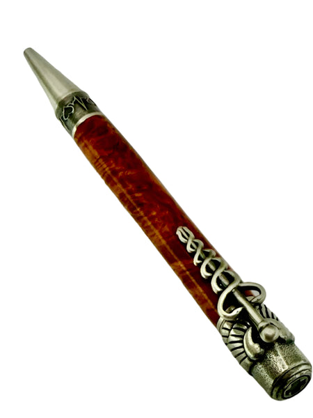 Medical Twist Pen