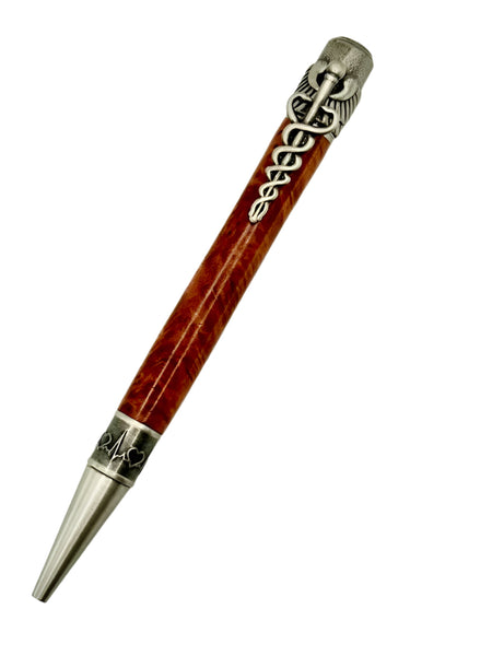 Medical Twist Pen