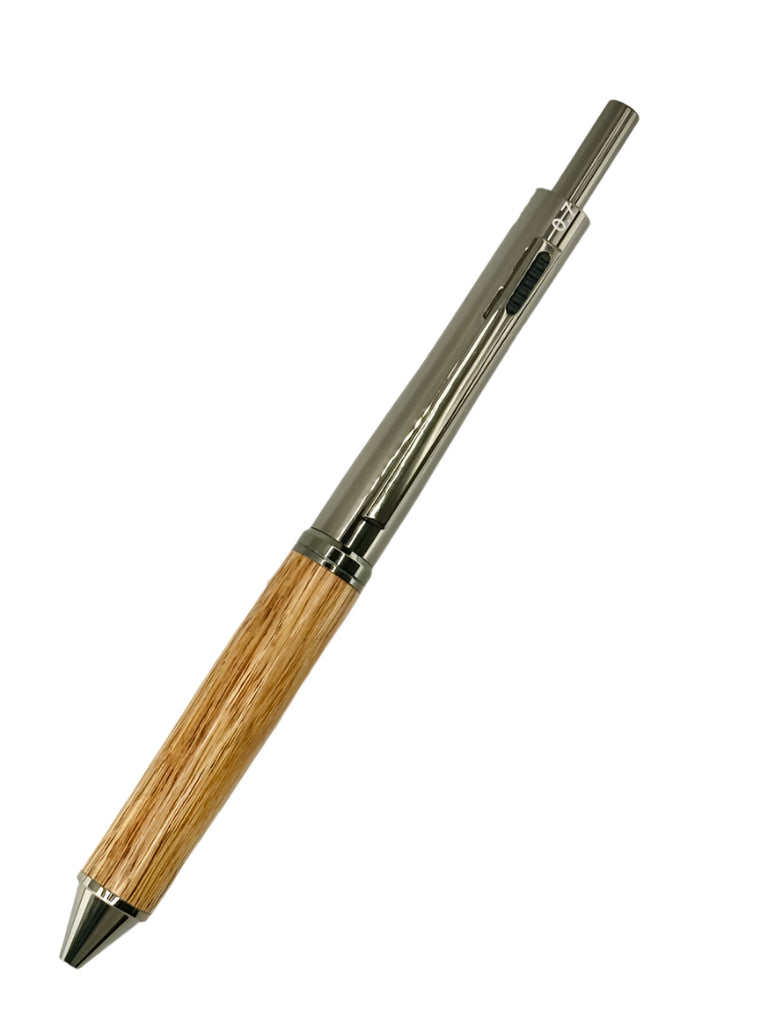 Multi-Function 4-in-1 Pen