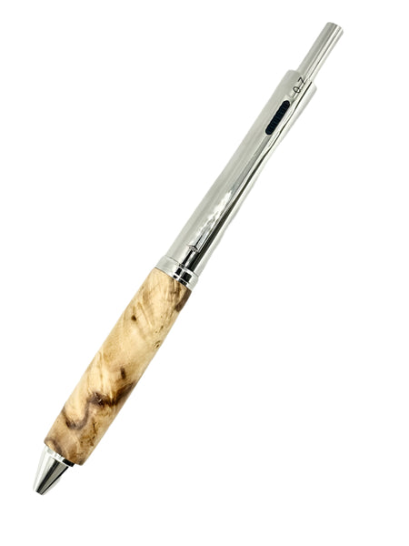 Multi-Function 4-in-1 Pen