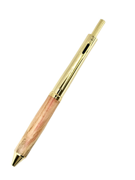 Multi-Function 4-in-1 Pen