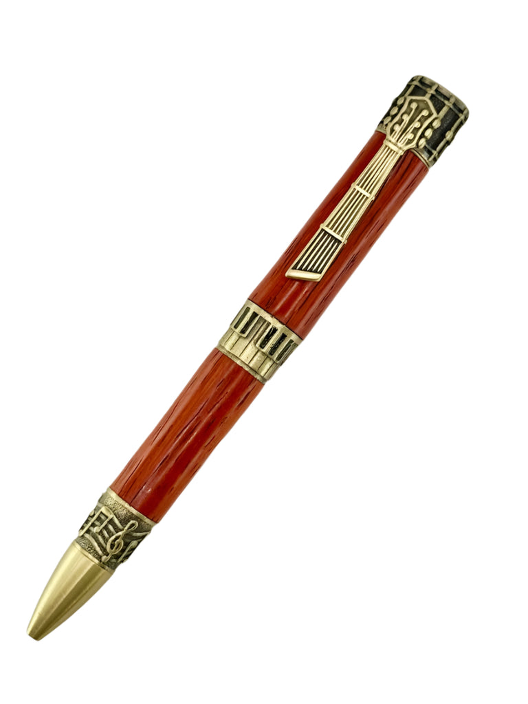 Music Twist Pen