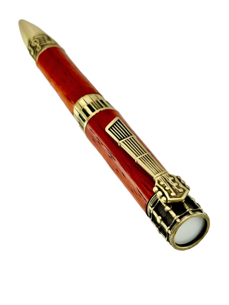 Music Twist Pen