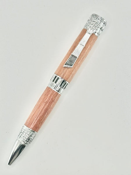 Music Twist Pen