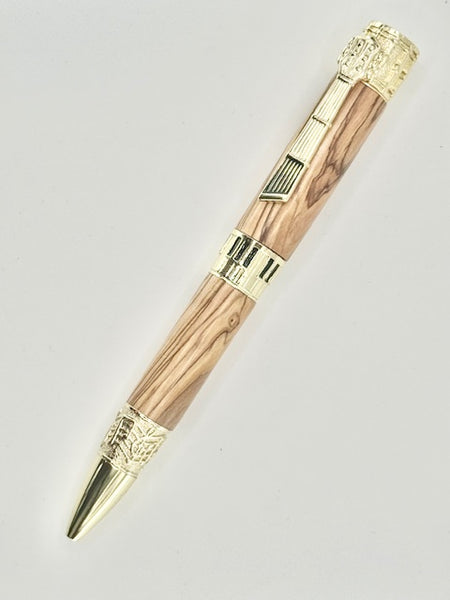 Music Twist Pen