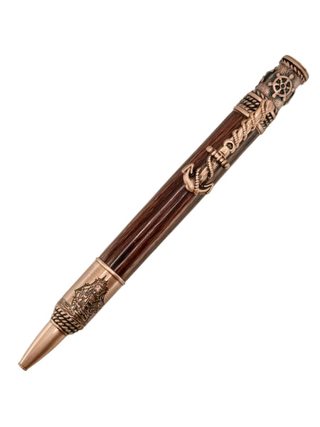 Nautical Twist Pen