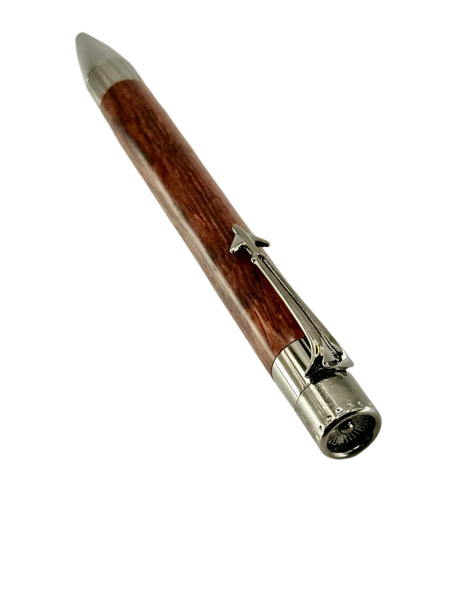 Jet Airliner Twist Pen
