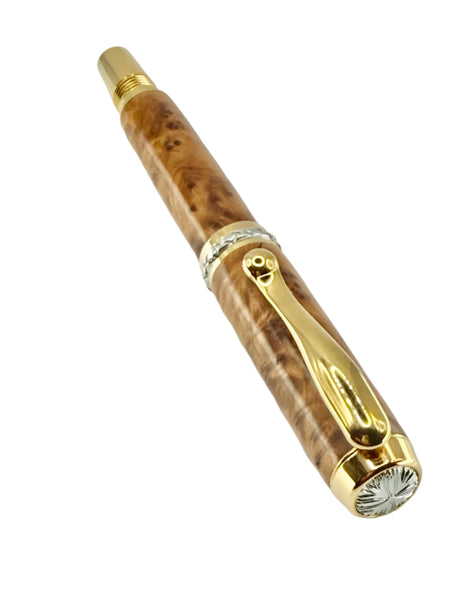 Triton Twist Cap Pen