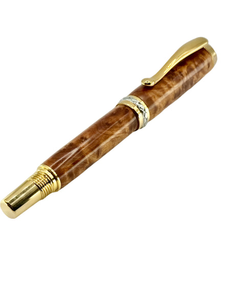 Triton Twist Cap Pen