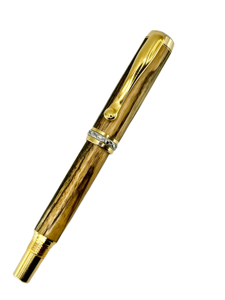 Triton Twist Cap Pen
