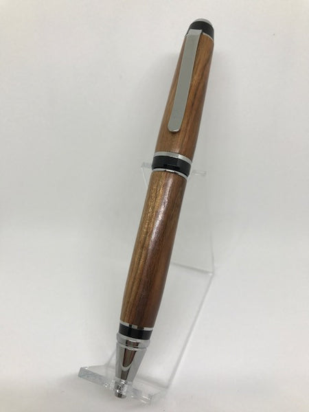 Cigar Twist Pen