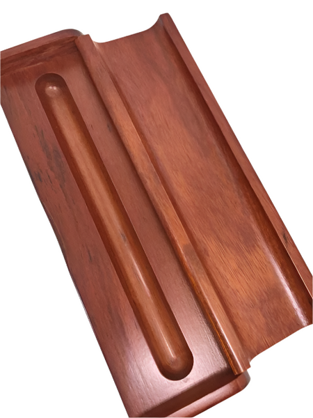 Rosewood Large Pen Box