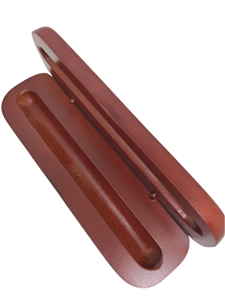 Rosewood Single Wood Box