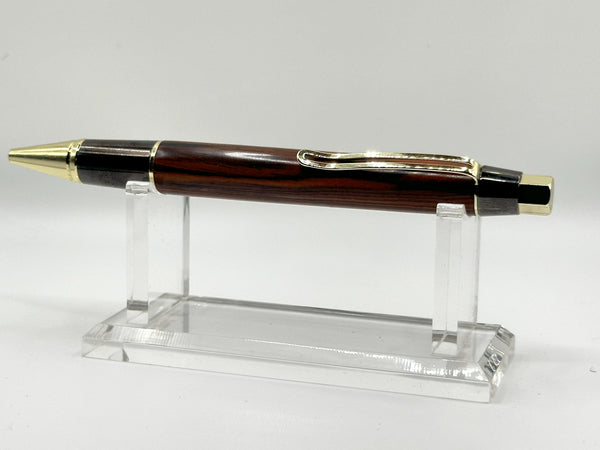 Big Ben Click Pen