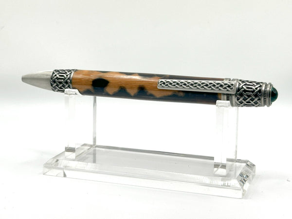 Celtic Twist Pen