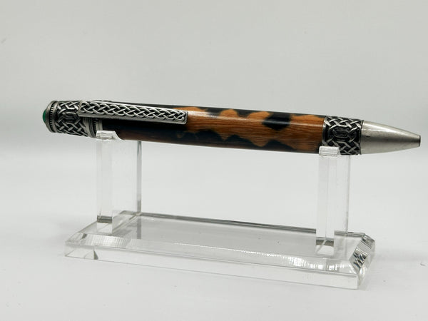 Celtic Twist Pen