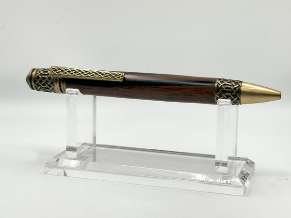 Celtic Twist Pen