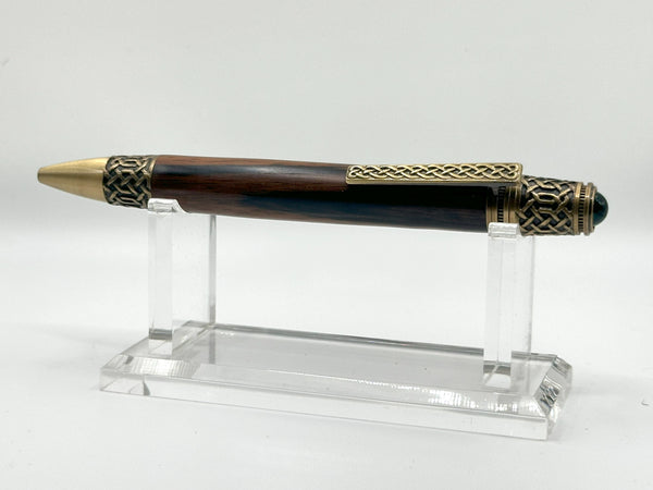 Celtic Twist Pen