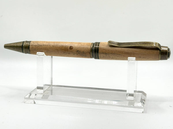 Cigar Twist Pen