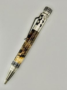 Gearshift Pen