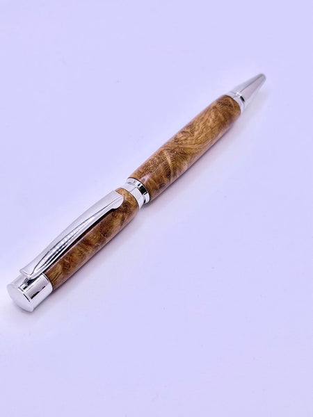 Jetstream Twist Pen