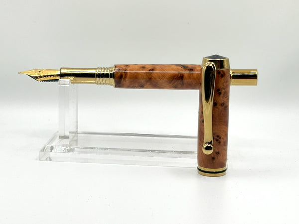 Jr George Fountain Pen